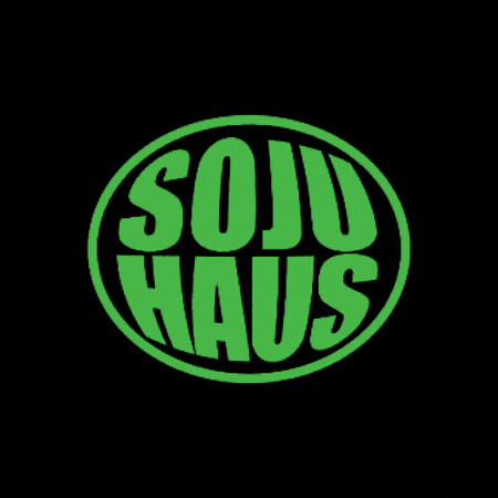 Nyc Soju GIF by KTM GROUP