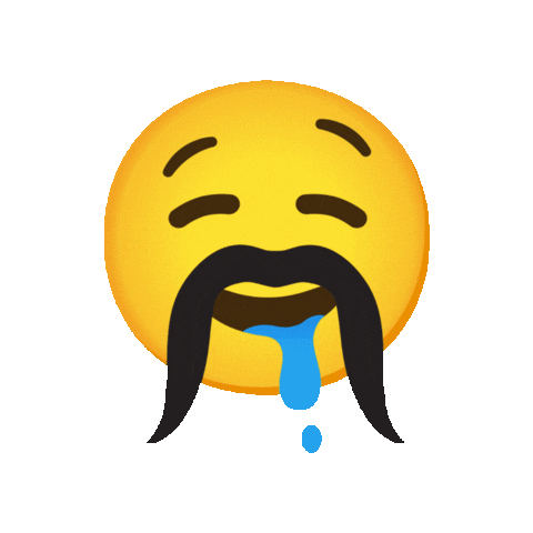 HuHot Mongolian Grill Sticker