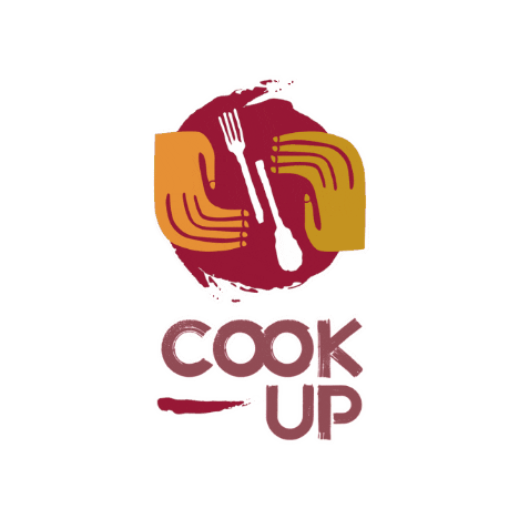 Cook-Up Sticker