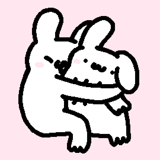 Romance Love GIF by sillynub