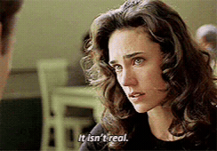 Jennifer Connelly GIF