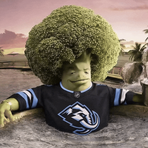 Veggie GIF