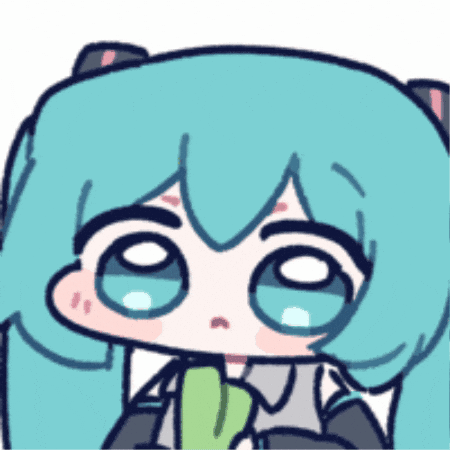 Miku GIF