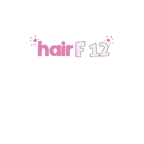 F12Room Sticker