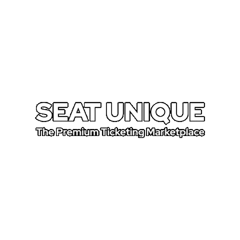 Seat Unique Sticker