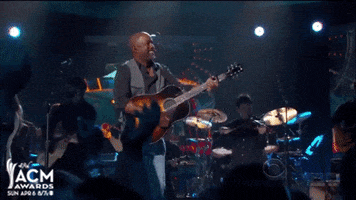 darius rucker GIF by Academy of Country Music Awards 