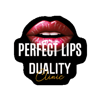 Duality Clinic Sticker