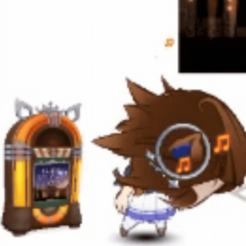 Umamusume Pretty Derby GIF