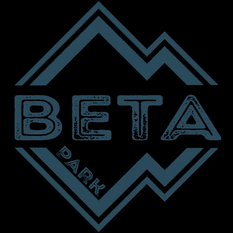 Beta Park Bouldering GIF
