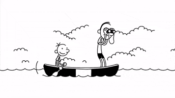 Father Son GIF by Diary of a Wimpy Kid