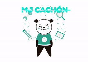 Mjcachon Mjcahã³N GIF