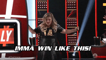 GIF by The Voice