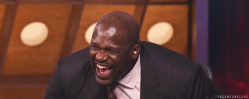 2014 Nba Playoffs Laughing GIF - Find & Share on GIPHY