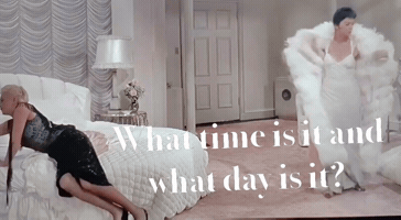 Rosalind Russell GIF