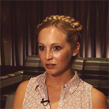 candice accola