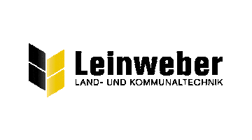 Leinweber Landtechnik Sticker