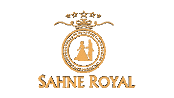 sahneroyal Sticker