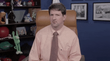 let's go sigh GIF by Dr. Andy Roark