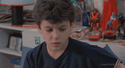 Wonder Years Reaction GIF - Find & Share on GIPHY