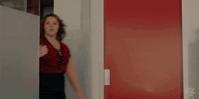 what the hell friends GIF by You're The Worst 