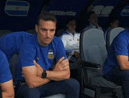 Confused World Cup GIF