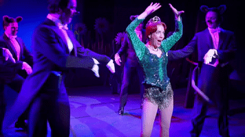 Shrekuktour Shrekthemusical GIF