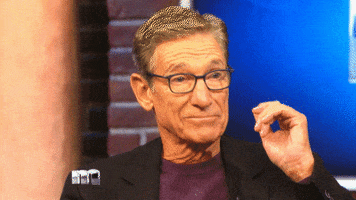 Excuse Me What GIF by The Maury Show