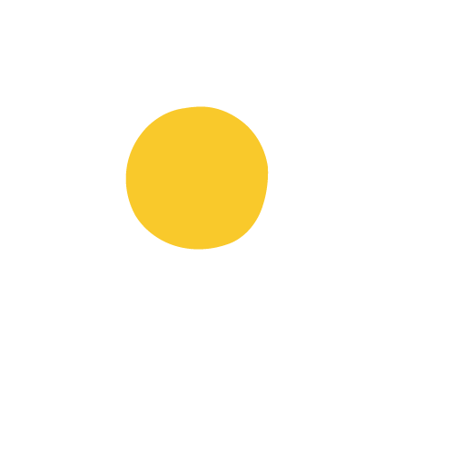 Eat Fried Egg Sticker