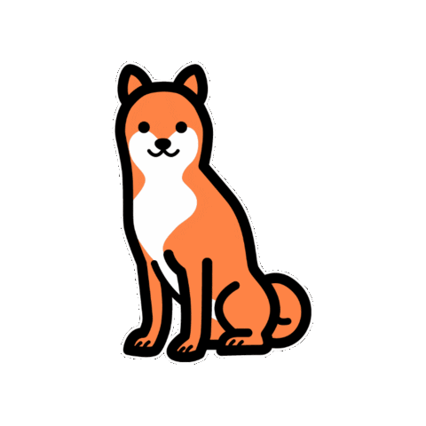 MOFFME Sticker