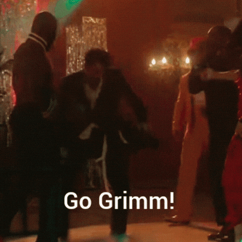 Twisted Metal Dancing GIF