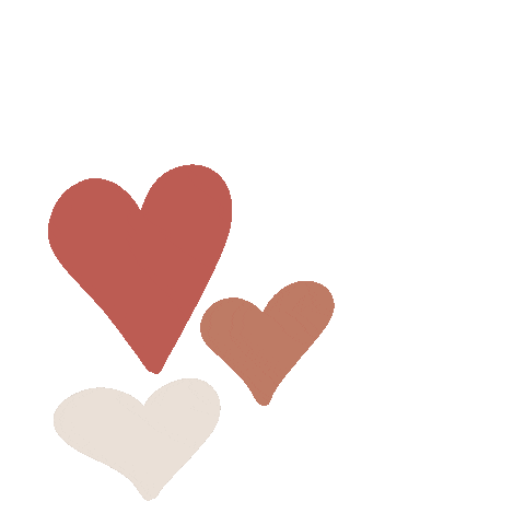 Heart Sticker
