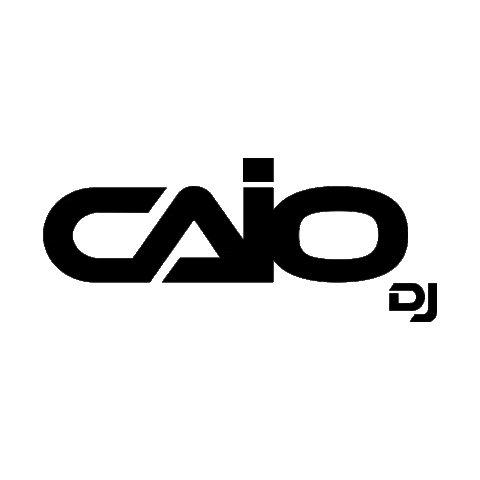 Funk Caiodjoficial Sticker by Caio DJ