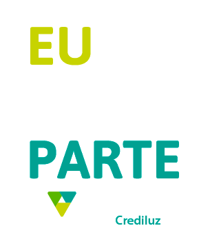 Sicoob Crediluz Sticker