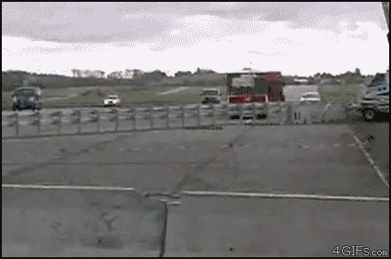 lane coming GIF