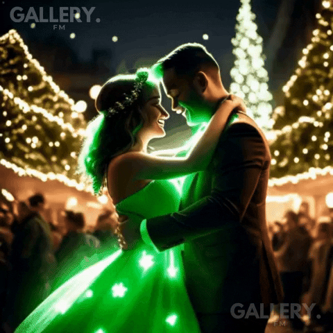 Dance Love GIF by Gallery.fm