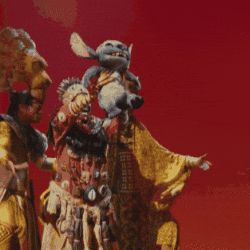 GIF by Disney On Broadway