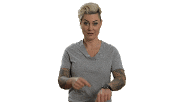 Zu Spät Time Sticker by Doc Caro