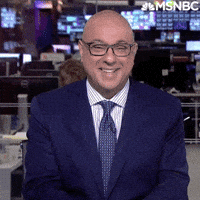 Over It Goodbye GIF by MSNBC