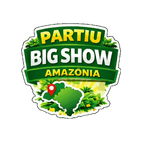 Big Show Sticker by Agência Higge