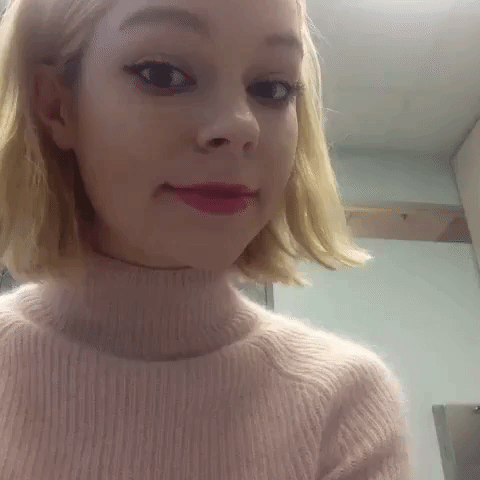 Mars Argo GIF