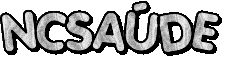 Sticker by NC SAUDE