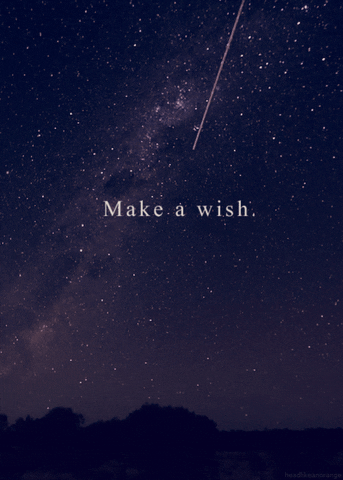 If you could make a wish, what would you ask for?
"feel free no one will criticize you"
I would ask to see my grandfather again 😥 😢