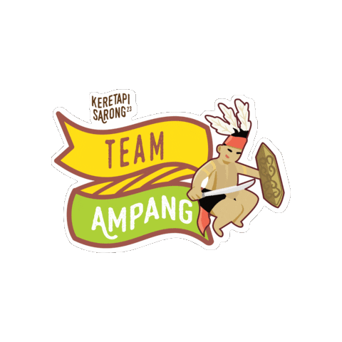 Ks23 Sticker by Ridz Locco