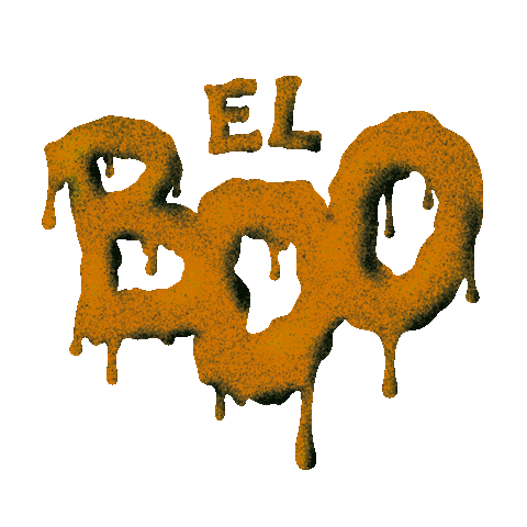 Boo Nate Sticker