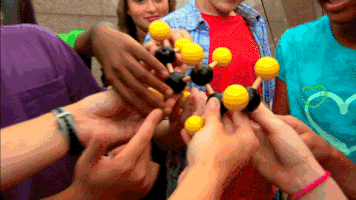 Disney Youth Programs GIF