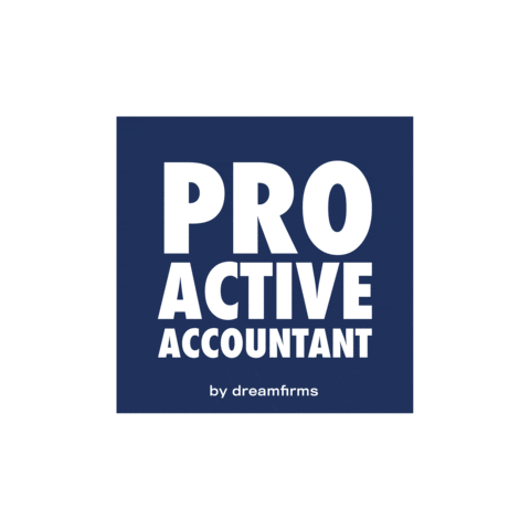 DreamFirms Sticker