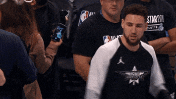 Lets Go Yes GIF by NBA
