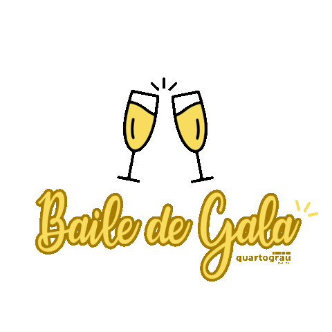 Churrasco Colacao Sticker by Quarto Grau Formaturas