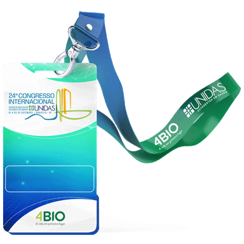 Congress Sticker by UNIDAS Autogestão