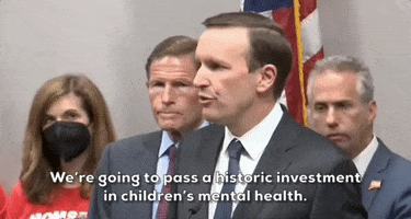 Mental Health Senate GIF by GIPHY News